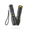 Hama Latarka led 2w1 200lm 100m 3 tryby zoom